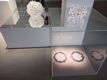 金沢21世紀美術館に投稿された画像（2025/7/26）