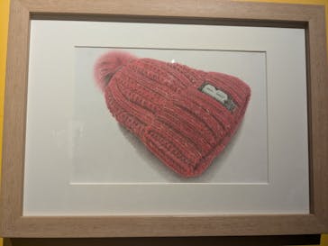 プレバト才能アリ展に投稿された画像（2025/7/26）