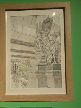 プレバト才能アリ展に投稿された画像（2025/7/26）