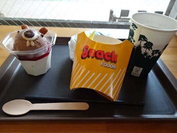 那須どうぶつ王国に投稿された画像（2025/7/26）