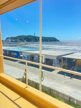 新江ノ島水族館に投稿された画像（2025/7/26）