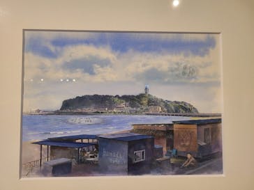 プレバト才能アリ展に投稿された画像（2025/7/26）