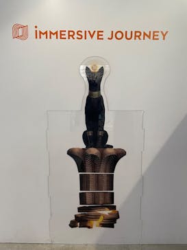 IMMERSIVE JOURNEYに投稿された画像（2025/7/26）