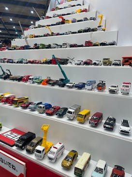 トミカ博 in KITAKYUSHU事務局に投稿された画像（2025/7/26）