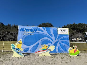 稲毛海浜公園（SUNSET BEACH PARK INAGE）に投稿された画像（2025/7/26）