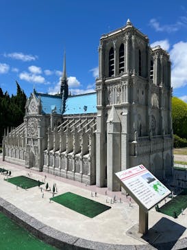 淡路ワールドパークONOKOROに投稿された画像（2025/7/26）