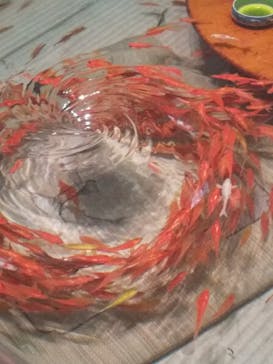 あべのハルカス美術館に投稿された画像（2025/7/26）