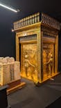 MYSTERY OF TUTANKHAMEN 体感型古代エジプト展に投稿された画像（2025/7/26）