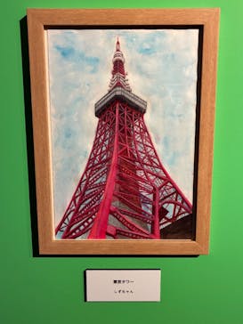 プレバト才能アリ展に投稿された画像（2025/7/26）