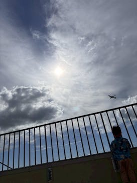 航空科学博物館に投稿された画像（2025/7/26）