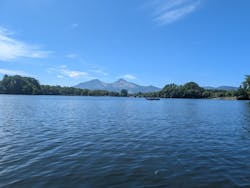 曽原湖カヌーセンター（アウトドアと絵本のペンションもくもく内）に投稿された画像（2025/7/26）