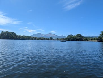 曽原湖カヌーセンター（アウトドアと絵本のペンションもくもく内）に投稿された画像（2025/7/26）