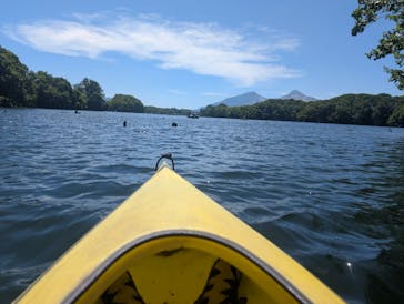 曽原湖カヌーセンター（アウトドアと絵本のペンションもくもく内）に投稿された画像（2025/7/26）