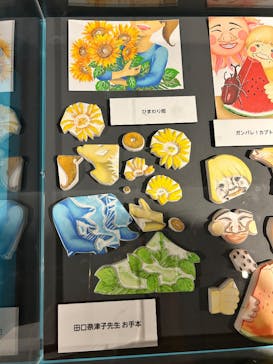 プレバト才能アリ展に投稿された画像（2025/7/26）