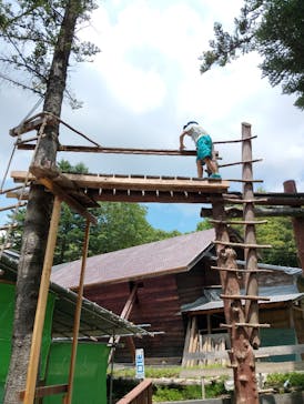 忍者の里　チビッ子忍者村に投稿された画像（2025/7/26）