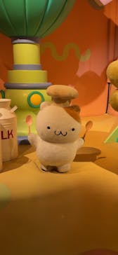 サンリオピューロランドに投稿された画像（2025/7/26）