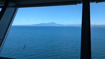 夢みなとタワーに投稿された画像（2025/7/26）