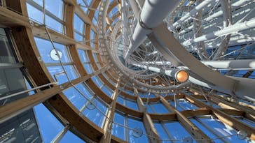 夢みなとタワーに投稿された画像（2025/7/26）