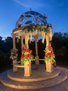 京成バラ園に投稿された画像（2025/7/26）