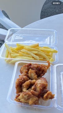 久宝寺緑地プールに投稿された画像（2025/7/26）