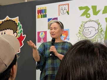 プレバト才能アリ展に投稿された画像（2025/7/26）