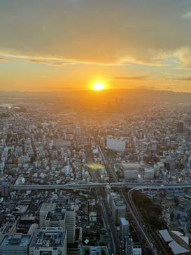 ハルカス300(展望台)に投稿された画像（2025/7/26）