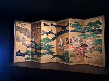 春日大社　国宝殿に投稿された画像（2025/7/26）