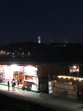 新江ノ島水族館に投稿された画像（2025/7/26）