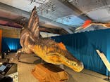 巨大恐竜展2025に投稿された画像（2025/7/26）