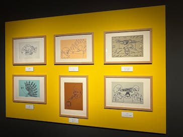 プレバト才能アリ展に投稿された画像（2025/7/26）