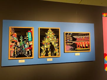 プレバト才能アリ展に投稿された画像（2025/7/26）