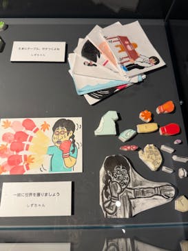 プレバト才能アリ展に投稿された画像（2025/7/26）