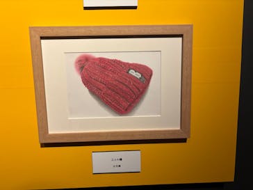 プレバト才能アリ展に投稿された画像（2025/7/26）