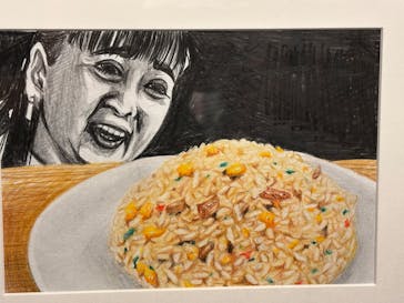 プレバト才能アリ展に投稿された画像（2025/7/26）