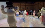 ムーミンバレーパークに投稿された画像（2025/7/26）