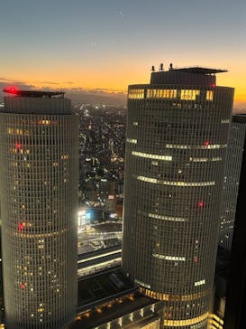 屋外展望台スカイプロムナードに投稿された画像（2025/7/26）