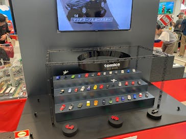 トミカ博 in KITAKYUSHU事務局に投稿された画像（2025/7/26）