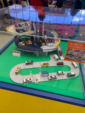 トミカ博 in KITAKYUSHU事務局に投稿された画像（2025/7/26）