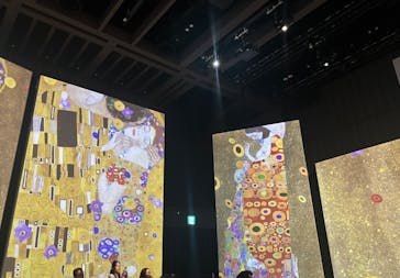 クリムト・アライブに投稿された画像（2025/7/26）