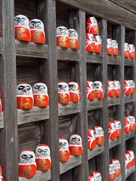 勝尾寺に投稿された画像（2025/7/26）