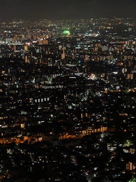 ハルカス300(展望台)に投稿された画像（2025/7/26）