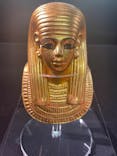 MYSTERY OF TUTANKHAMEN 体感型古代エジプト展に投稿された画像（2025/7/26）