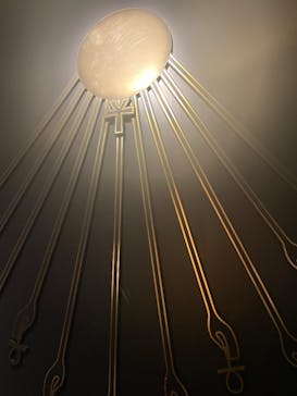 MYSTERY OF TUTANKHAMEN 体感型古代エジプト展に投稿された画像（2025/7/26）