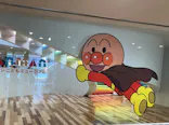横浜アンパンマンこどもミュージアムに投稿された画像（2025/7/26）