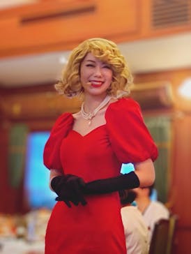 西武園ゆうえんちに投稿された画像（2025/7/26）