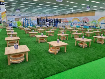 キッズランドUS MAX 山口宇部店に投稿された画像（2025/7/26）