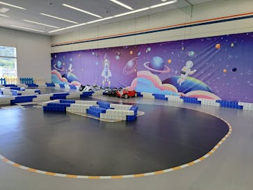 キッズランドUS MAX 山口宇部店に投稿された画像（2025/7/26）