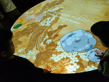 動き出す妖怪展 NAGOYA 〜Imagination of Japan〜に投稿された画像（2025/7/26）