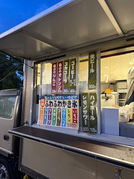 西武園ゆうえんちに投稿された画像（2025/7/26）