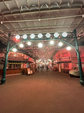 西武園ゆうえんちに投稿された画像（2025/7/26）